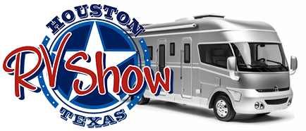 Houston RV Show Logo